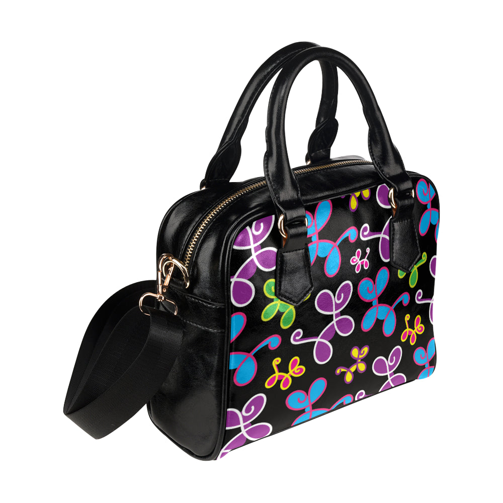Shoulder Handbag
