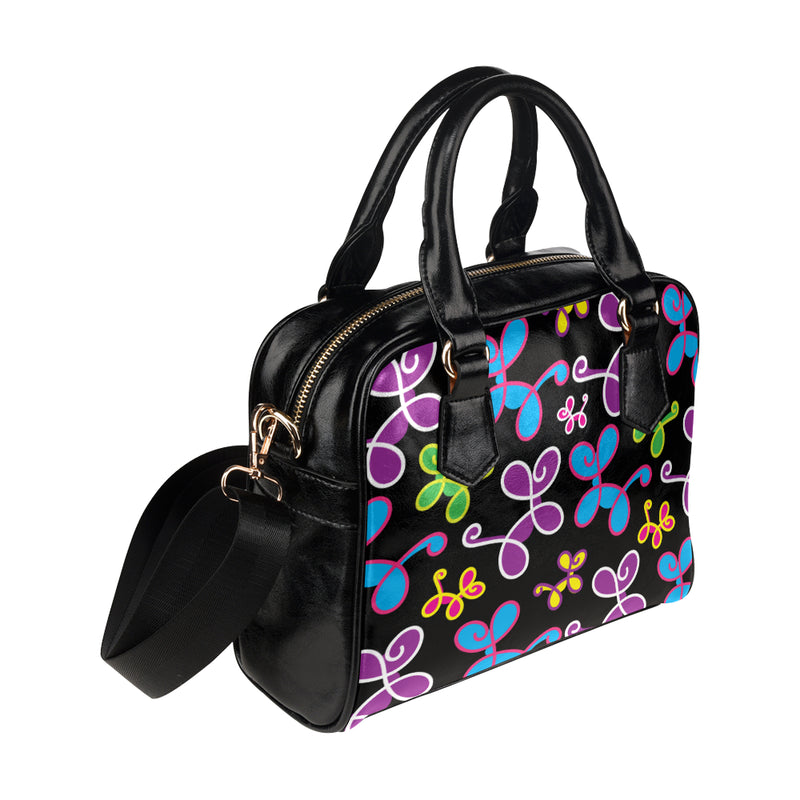 Shoulder Handbag