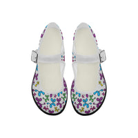 Women's Mary Jane Shoes