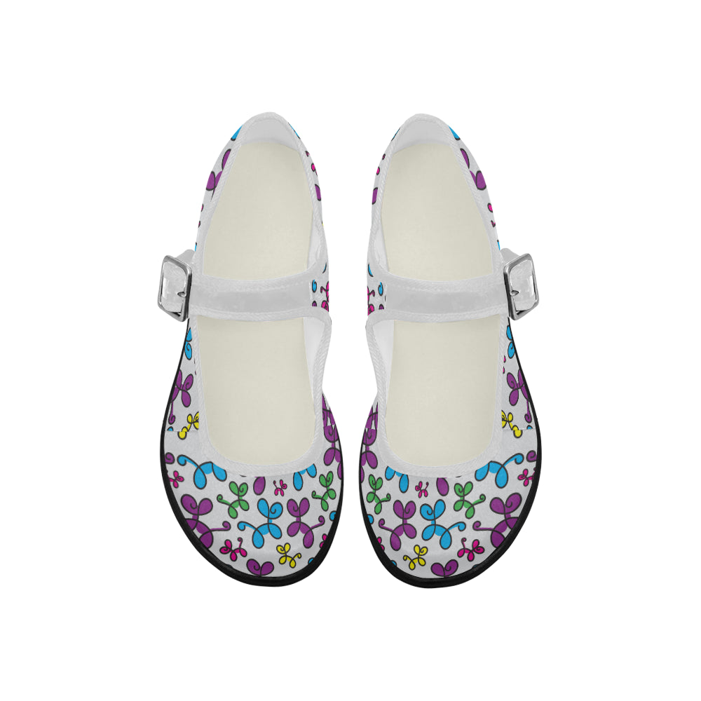 Women's Mary Jane Shoes