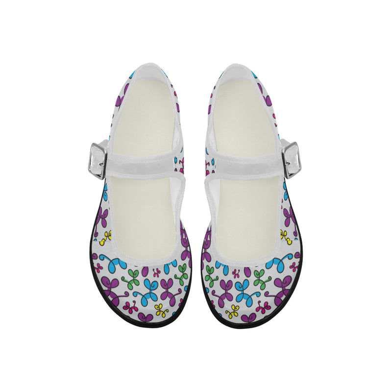 Women's Mary Jane Shoes