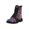 Women's Swirly Pups Boots