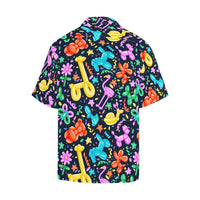 Balloon Fiesta Men's Hawaiian Shirt