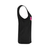 Classics on Black Tank Top
