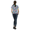 Swirly Pups T-Shirt