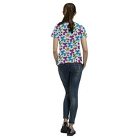 Swirly Pups T-Shirt