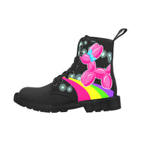 Out of this World Balloon Dog Boots for Women