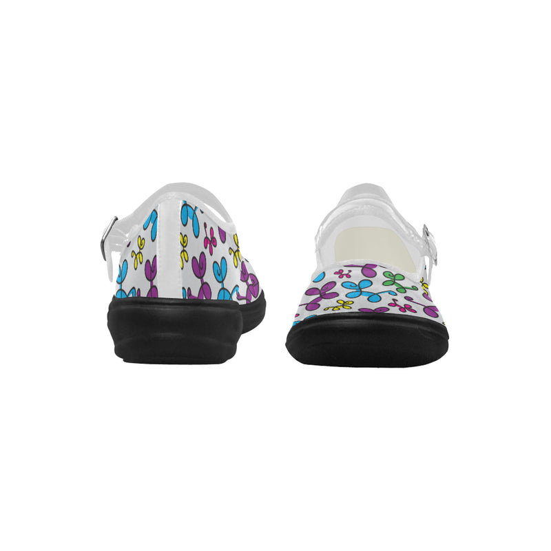 Women's Mary Jane Shoes