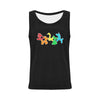 Jam Room Floor Tank Top