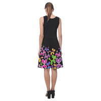 Casual Sleeveless Sundress
