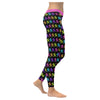 Bright Balloon Dogs Leggings