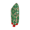 Animal Cookies Women's Holiday Sweater