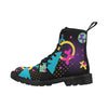 Memphis Dogs Martin Boots for Women