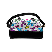 Shoulder Handbag
