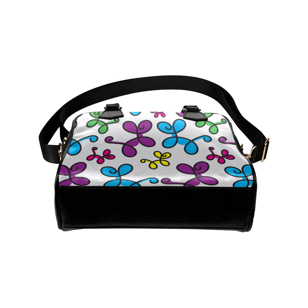 Shoulder Handbag