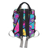 Memphis Balloon Dogs Jam Backpack