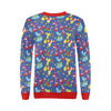 Holiday Balloon Animal Classics Women's Sweater