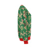 Animal Cookies Women's Holiday Sweater