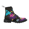 Memphis Dogs Martin Boots for Women