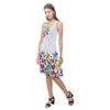 Casual Sleeveless Sundress