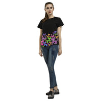 Swirly Pups T-Shirt