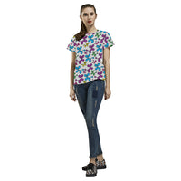 Swirly Pups T-Shirt
