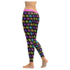 Bright Balloon Dogs Leggings