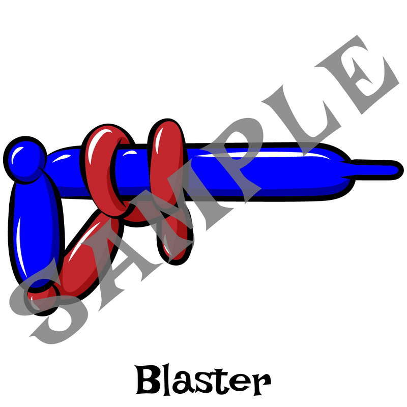 Blaster