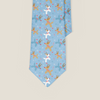 Reindeer Balloon Dogs Necktie