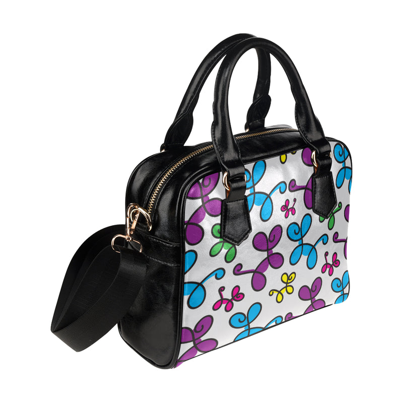 Shoulder Handbag