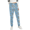 Reindeer Balloon Dogs Women's Sweatpants