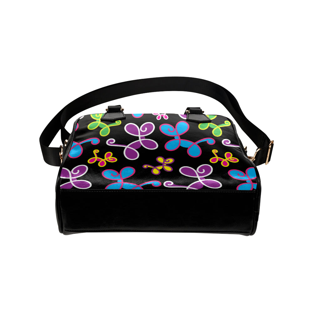 Shoulder Handbag