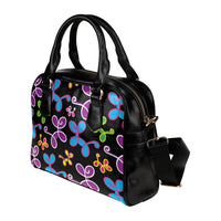 Shoulder Handbag