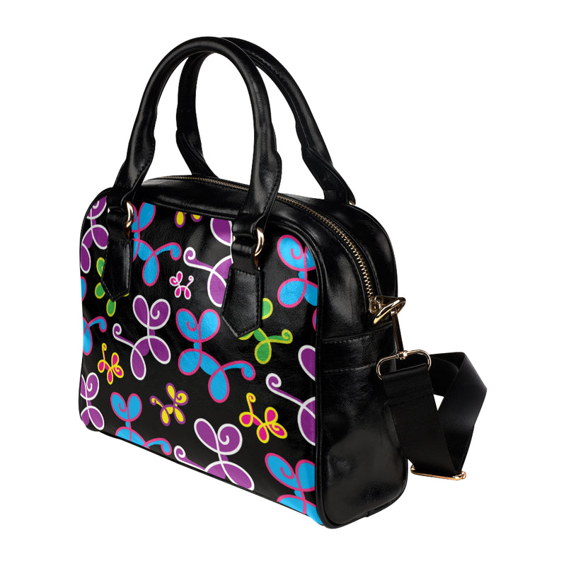 Shoulder Handbag