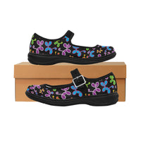 Women's Mary Jane Shoes