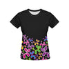 Swirly Pups T-Shirt