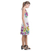Casual Sleeveless Sundress