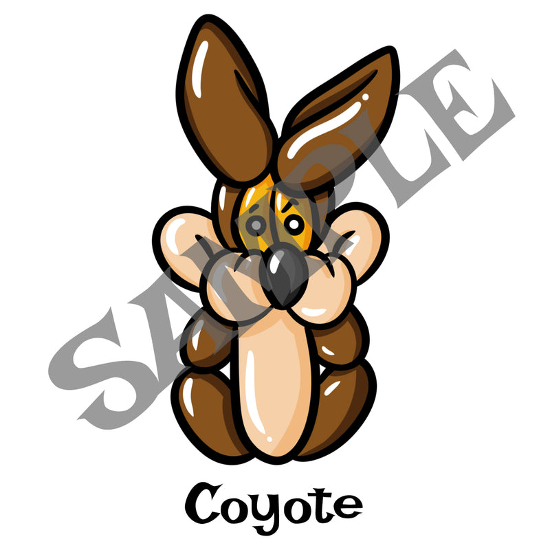 Coyote