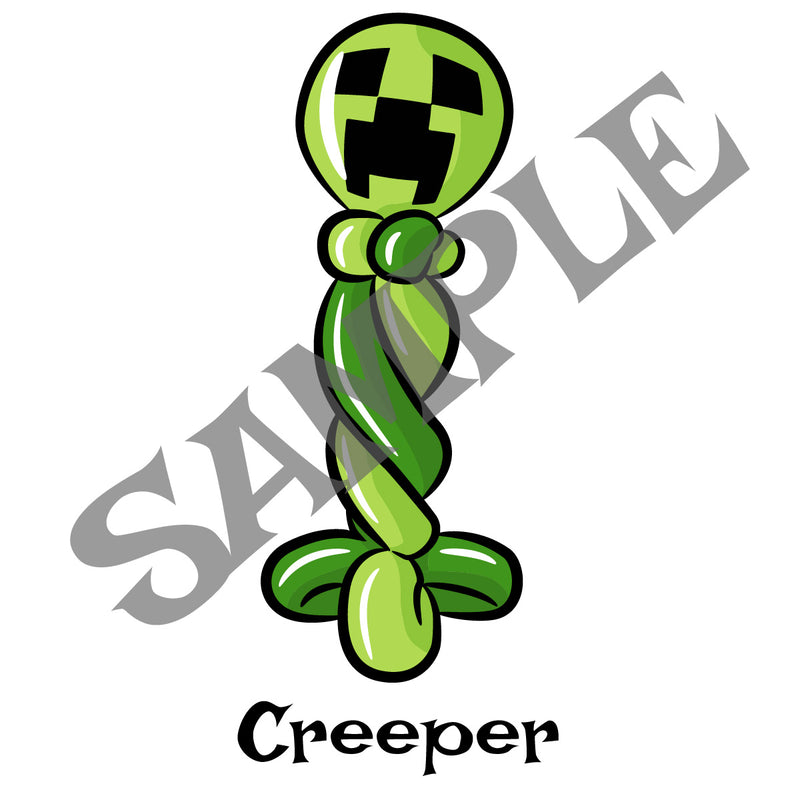 Creeper