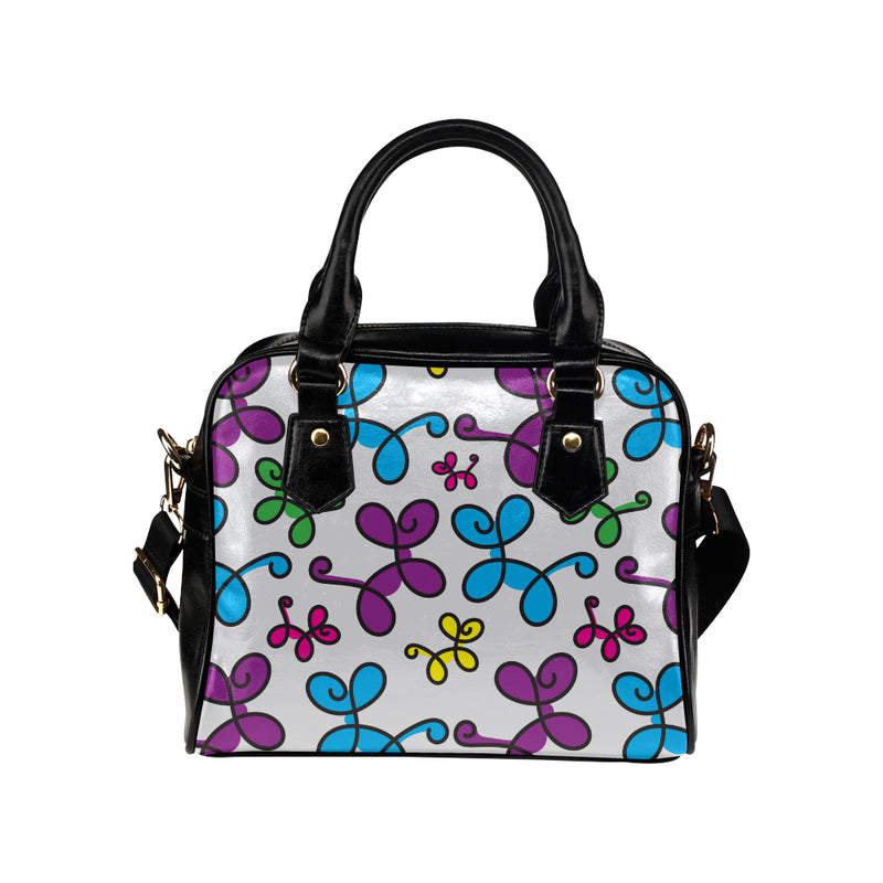 Shoulder Handbag