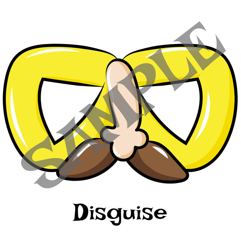 Disguise