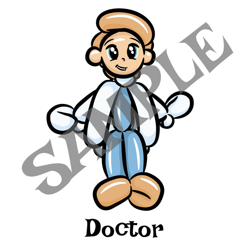 Doctor