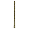 Yellow Balloon Animals Necktie