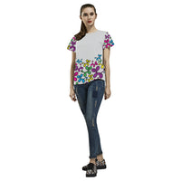 Swirly Pups T-Shirt