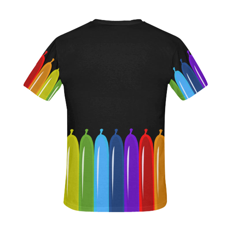 Mens Twister T-shirt