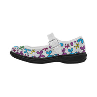 Women's Mary Jane Shoes