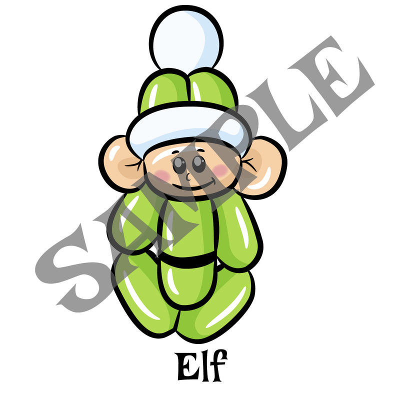 Elf