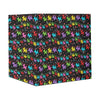 Balloon Dog Lights Gift Wrapping Paper 58"x 23" (1 Roll)
