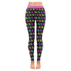 Bright Balloon Dogs Leggings