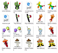 Juan Fiesta Bundle